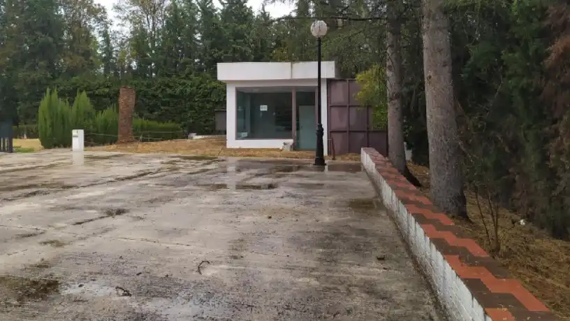 Edifici en venda a EOLO, 19, Albolote