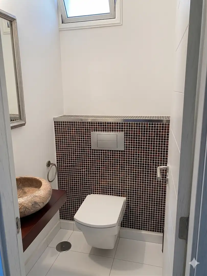Baño de Piso en venta en Santa Cruz de Tenerife con Terraza y Balcón