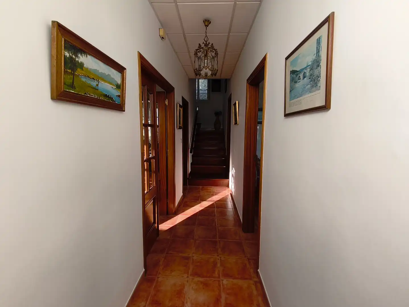 Houses for sale in Vedra  with Heating, Private garden and Terrace