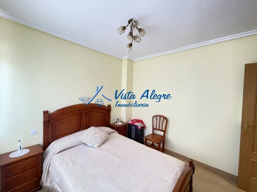 Bedroom of Detached homes for sale in Haro  with Heating, Parquet flooring and Terrace