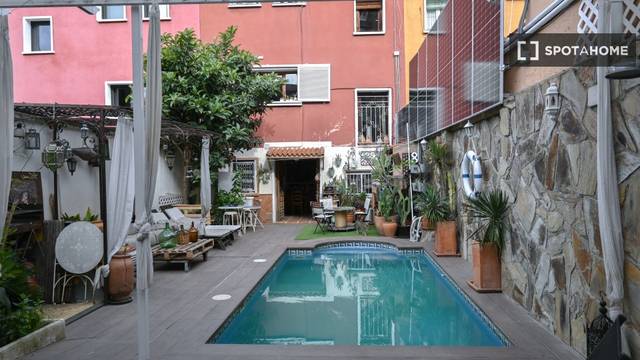 Piso en Alquiler en Concepción