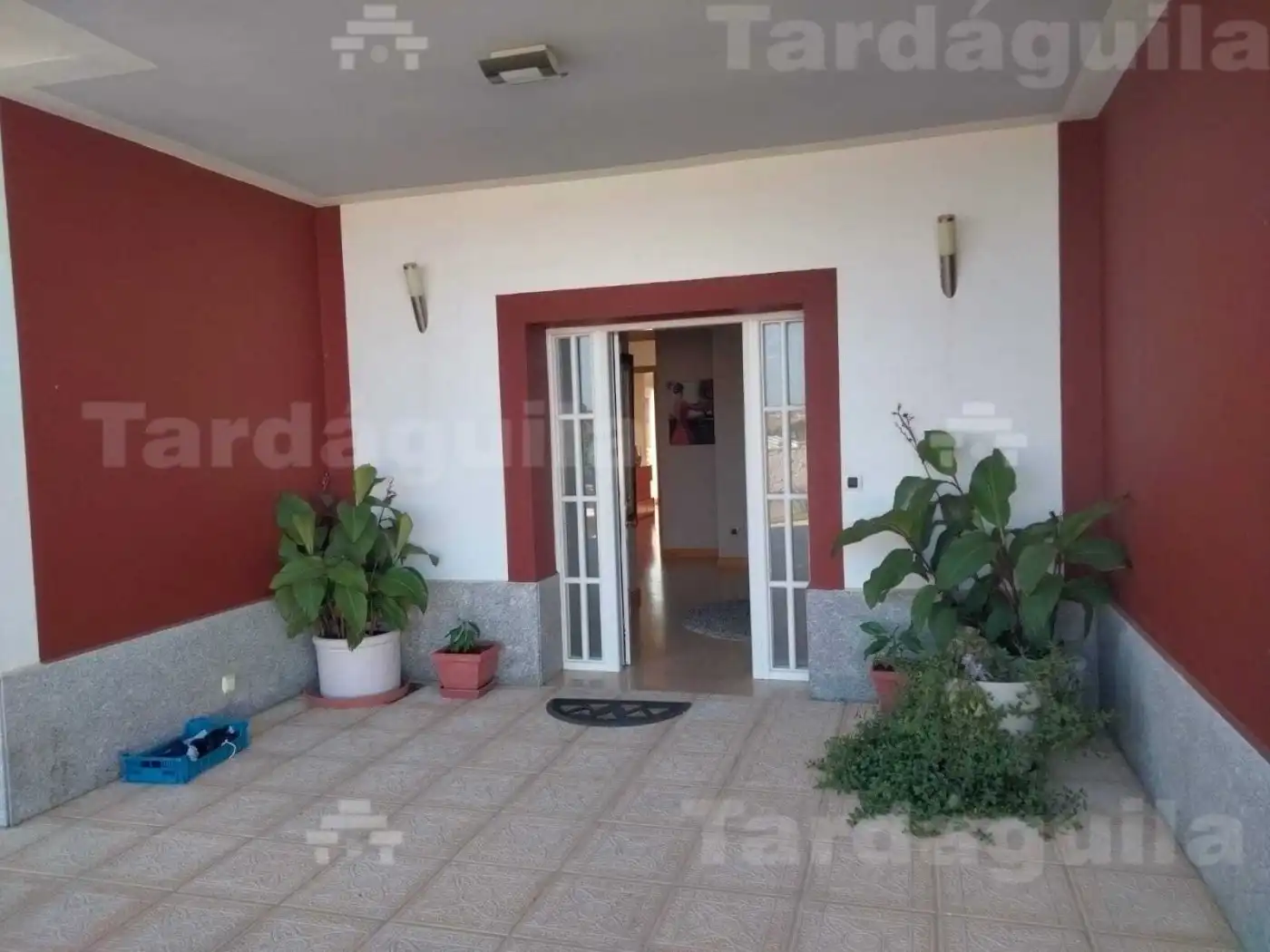 Xalet amb piscina en venda a Villamayor, imagen 34
