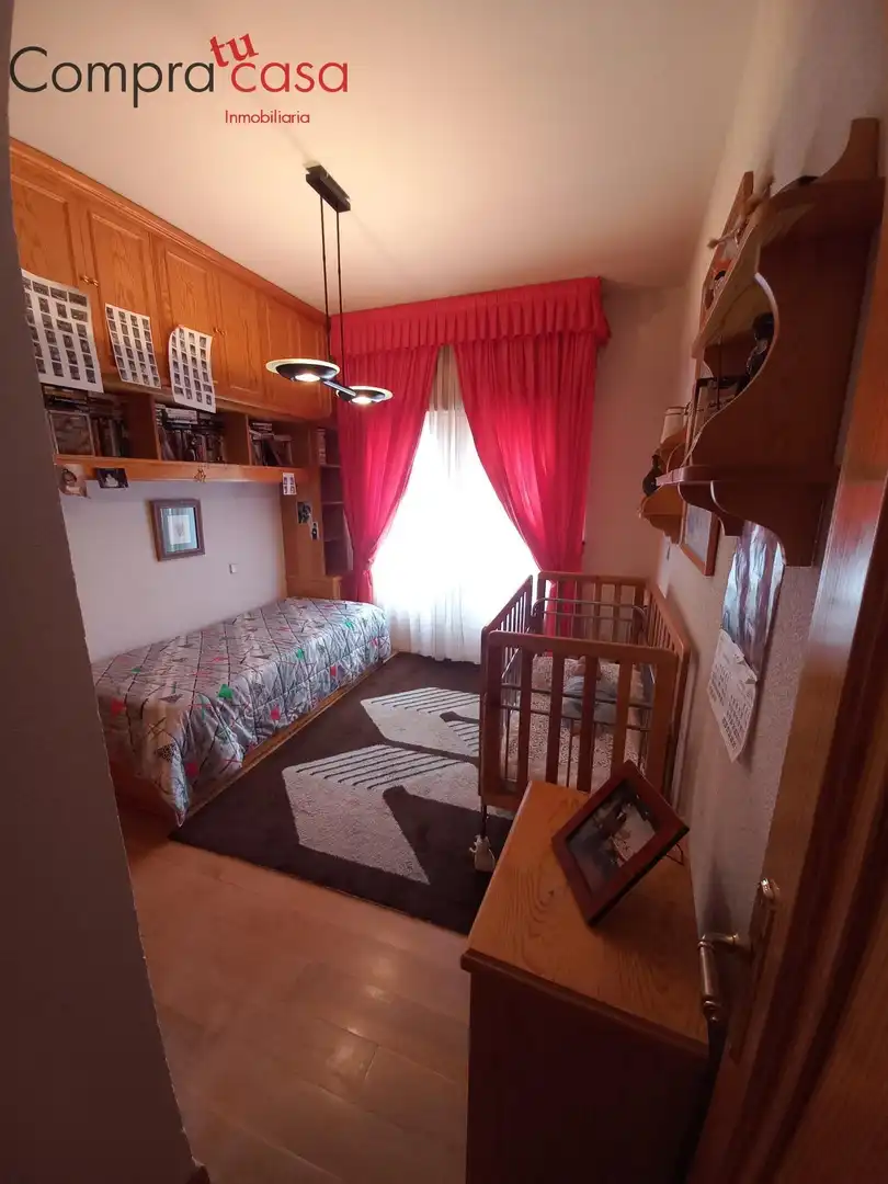 Casa o chalet en venta en Torrecaballeros