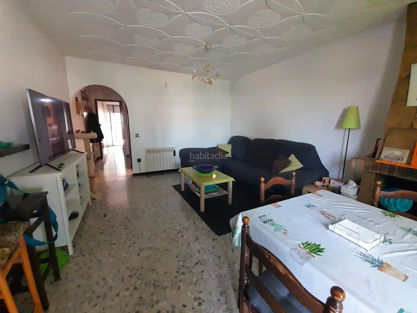Flat with garden for sale in Carrer Sant Maurici 33A, imagen 14