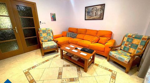 Foto 2 de Pis en venda a Benalúa, Alicante / Alacant