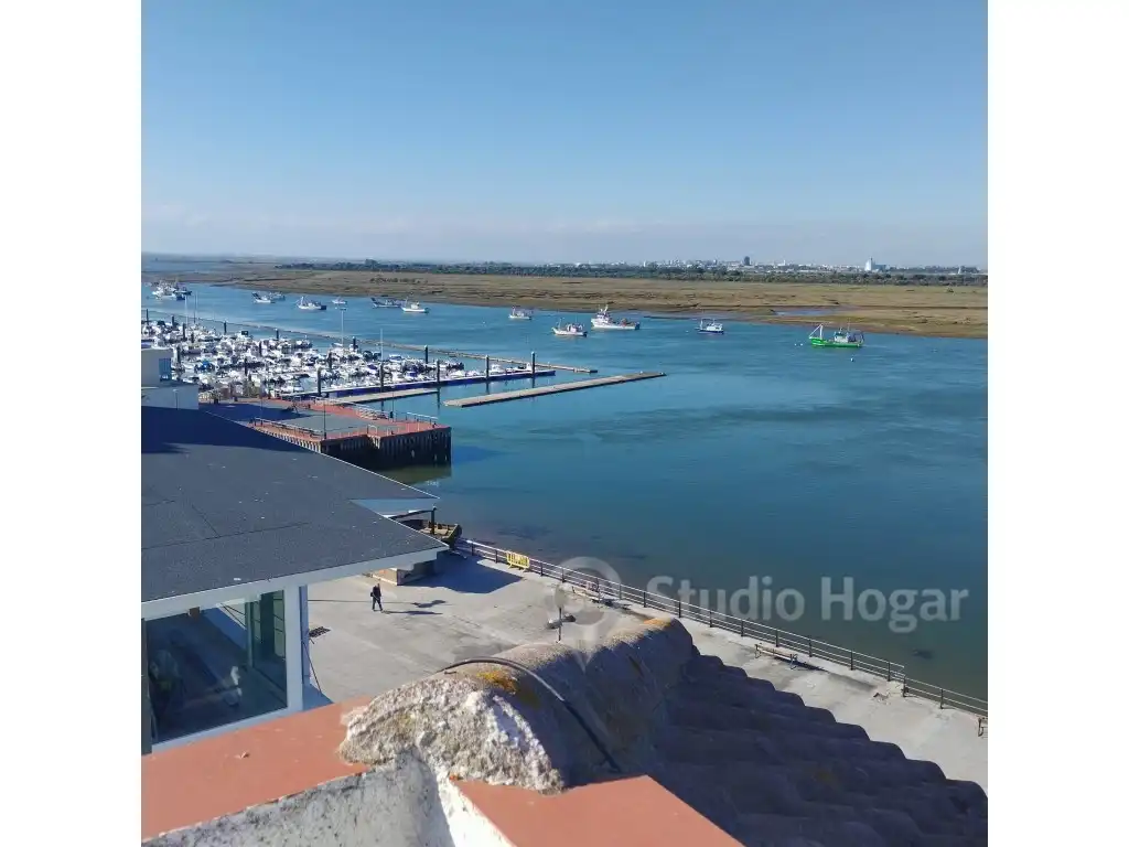 Ático de alquiler en Punta Umbría