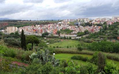 Garden of Flat for sale in Sabadell  with Heating and Alarm