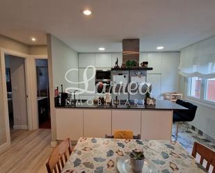 Kitchen of Flat for sale in Igorre