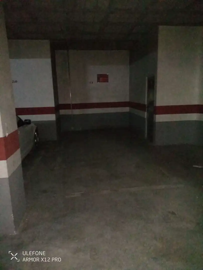 Parking for sale in Aspe Centro, imagen 2