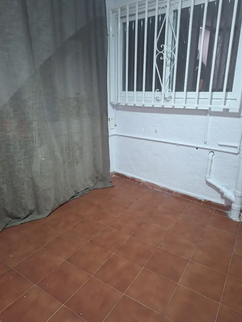 Terrasse von Einfamilien-Reihenhaus zum Verkauf in Granada mit Terrasse, Möbliert und Ofen