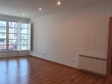 Wohnung mit Aufzug zum Verkauf in Rúa do Progreso