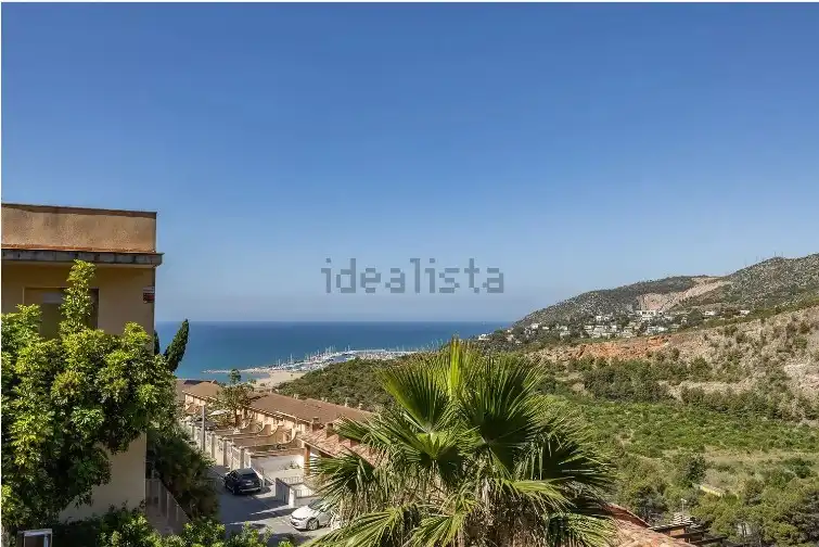 Maison jumelée à vendre à Les Botigues de Sitges