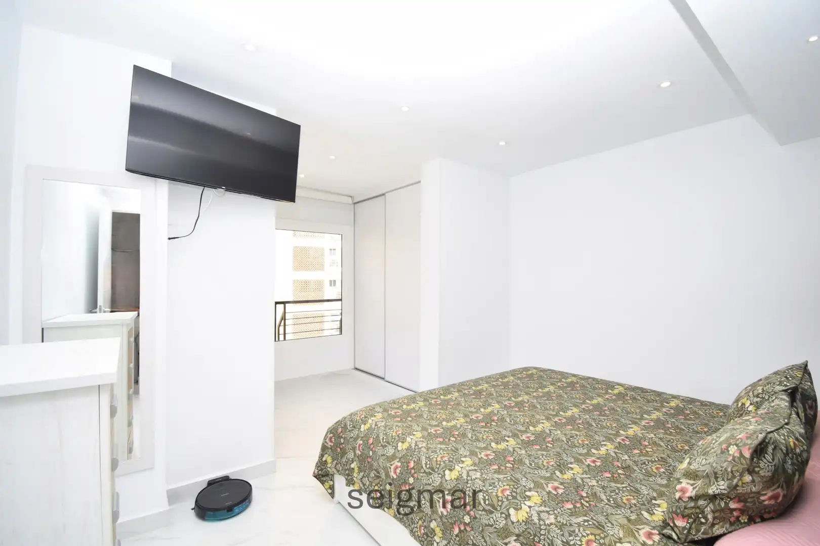 Wohnung mit Pool zur Miete in Avenida de Madrid 3, imagen 16