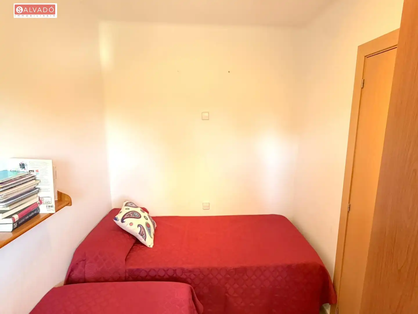 Habitación de Piso en venta en Calafell con Balcón