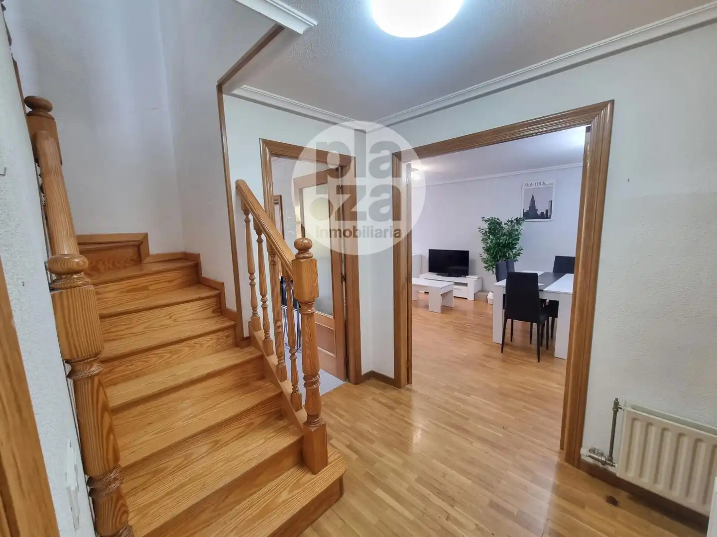 Duplex to rent in Los Gamones, imagen 9