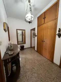 Casa o xalet en venda en Pontevedra Capital  amb Calefacció, Traster i Moblat