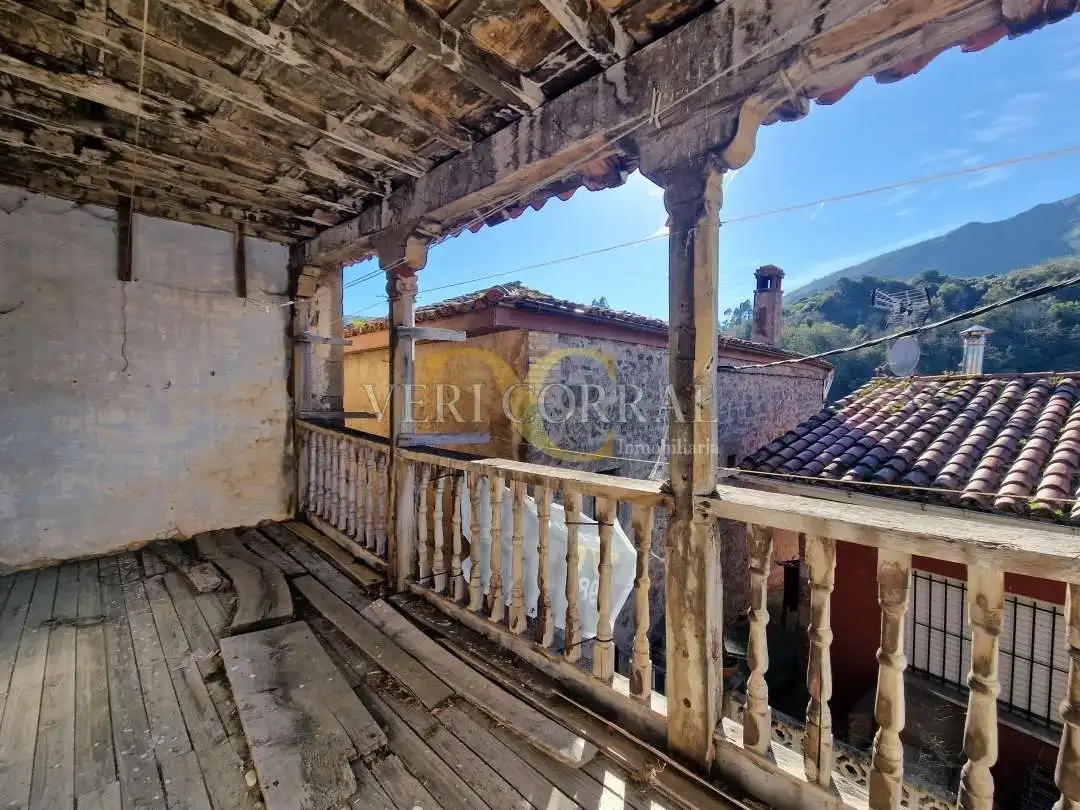 Casa o xalet en venda a Llanes, Asturias