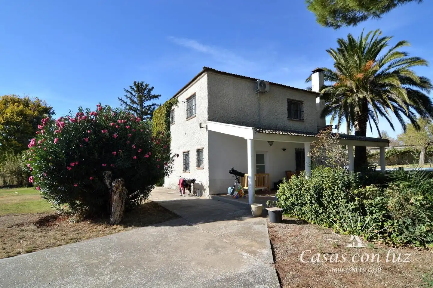 Haus mit Garten zum Verkauf in Camino de Torre Morales I, imagen 2