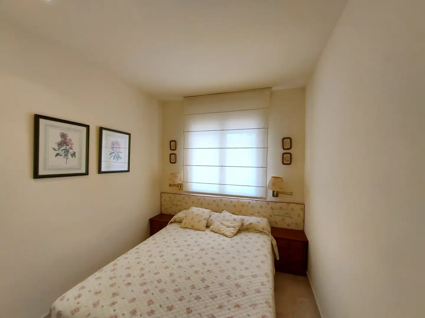 Bedroom of Houses for sale in El Vendrell  with Air Conditioner, Heating and Private garden