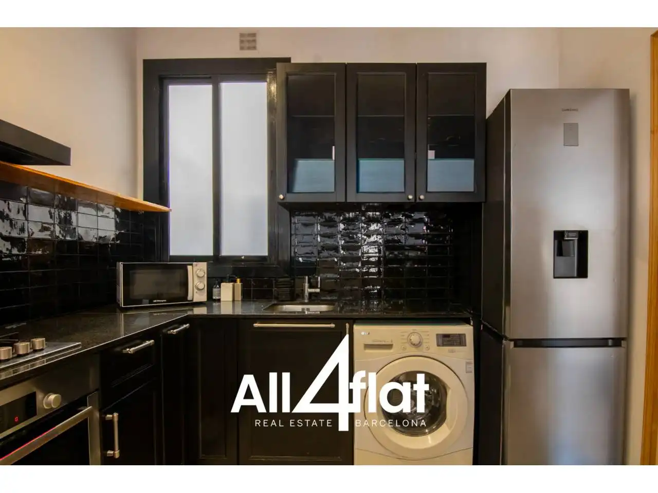 Flat with terrace for sale in Calle Notariat, imagen 22