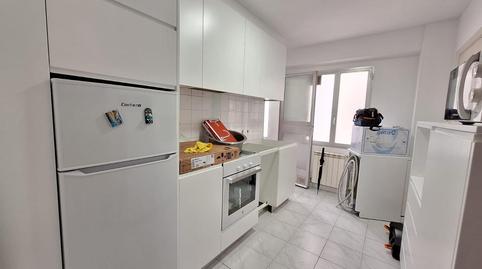 Foto 5 von Wohnung zur Miete in Rúa República de el Salvador, Ensanche - Sar, Santiago de Compostela