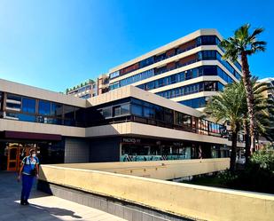 Exterior view of Flat to rent in Las Palmas de Gran Canaria