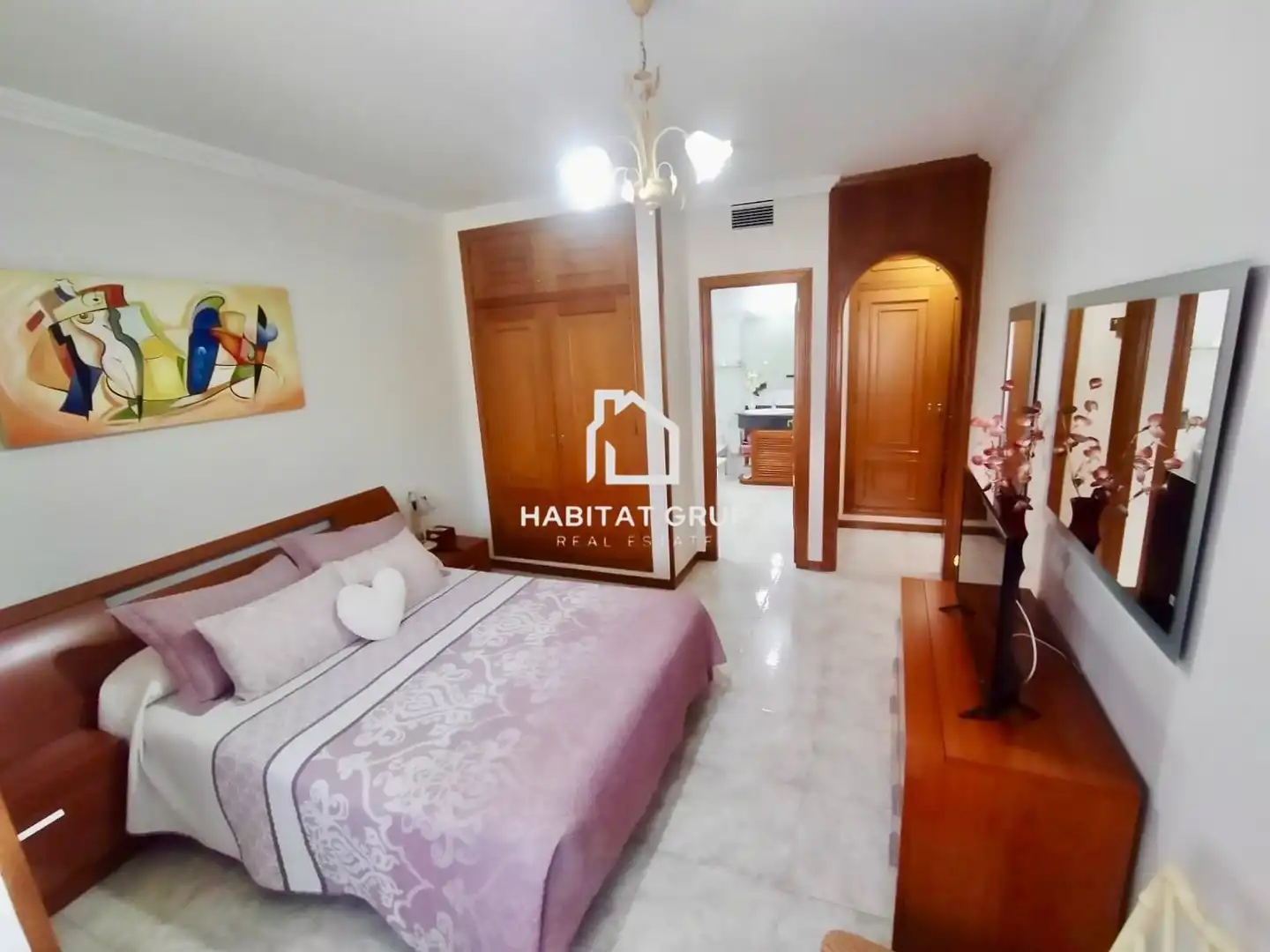 Piso con ascensor en venta en Centre, imagen 12
