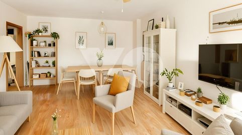 Foto 2 de Piso en venta en De Luis de Hoyos Sainz, Pavones, Madrid Capital