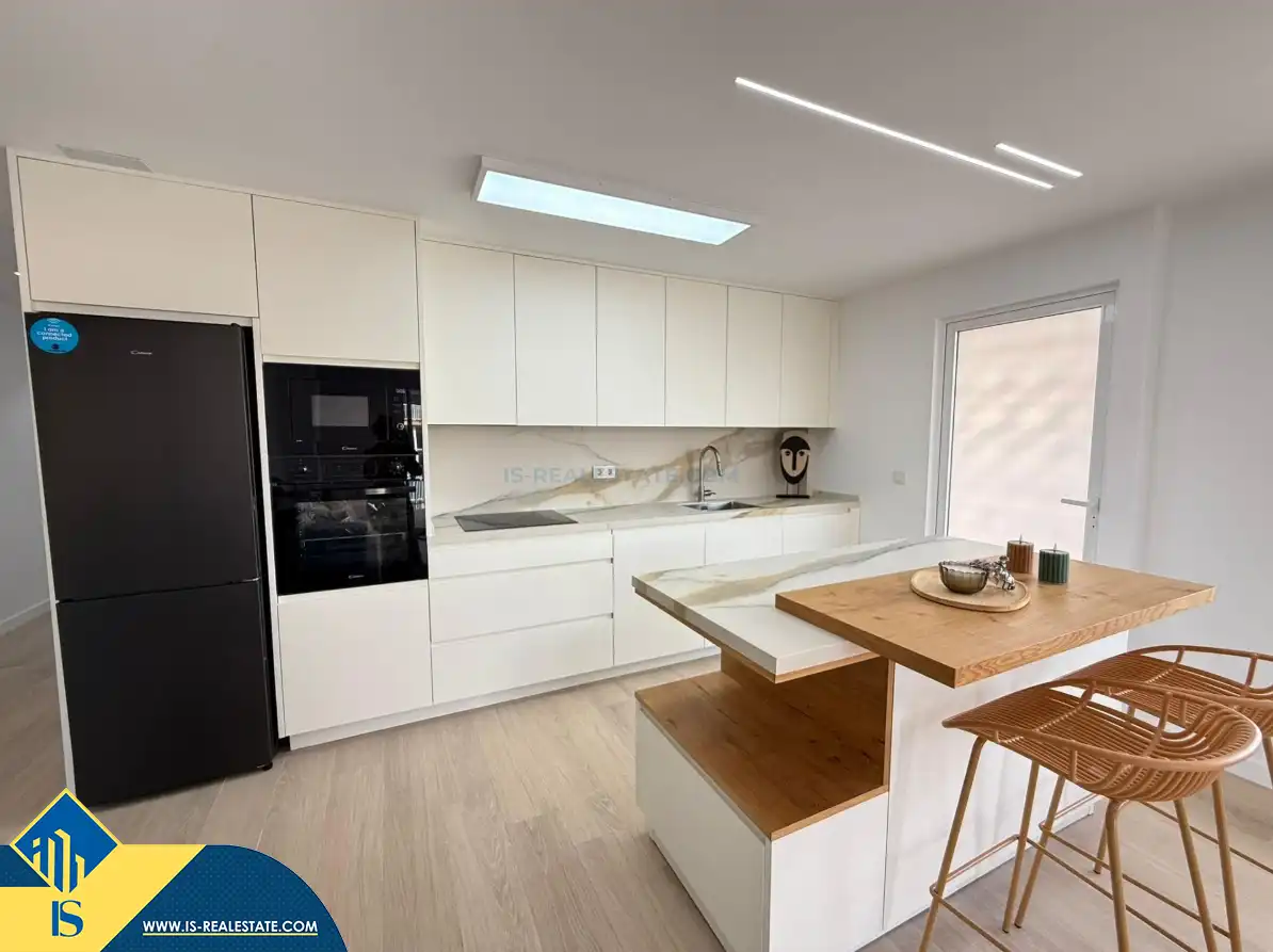 Apartamento con terraza en venta en Playa del Acequión, Náufragos y Rocío del Mar, imagen 2