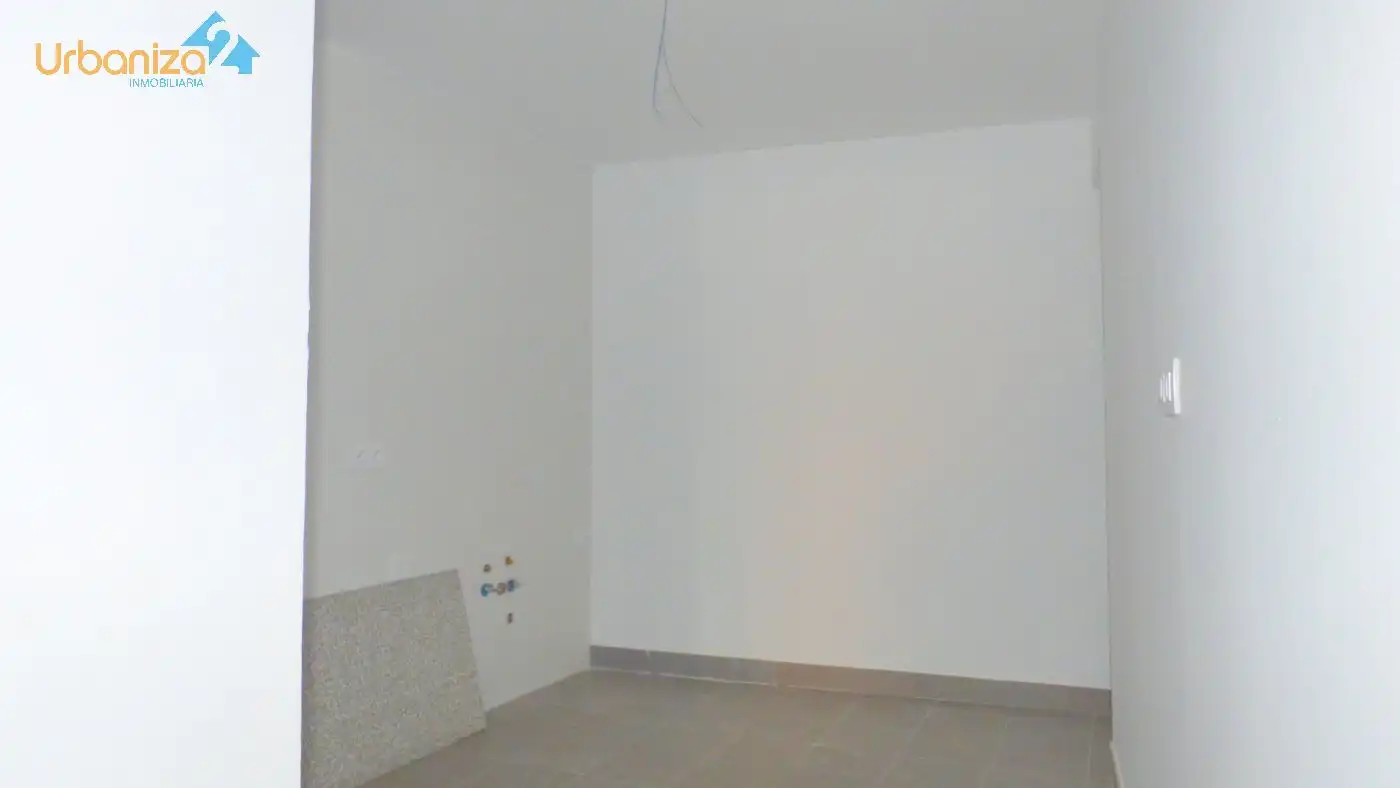 Apartament en venda en Badajoz