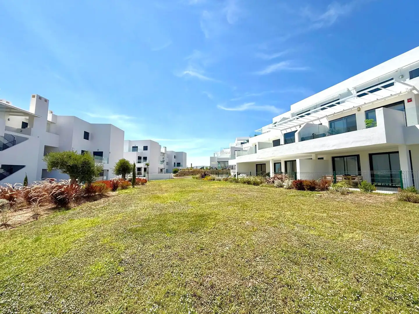 Apartment mit Aufzug zum Verkauf in Bahía de Casares, imagen 25