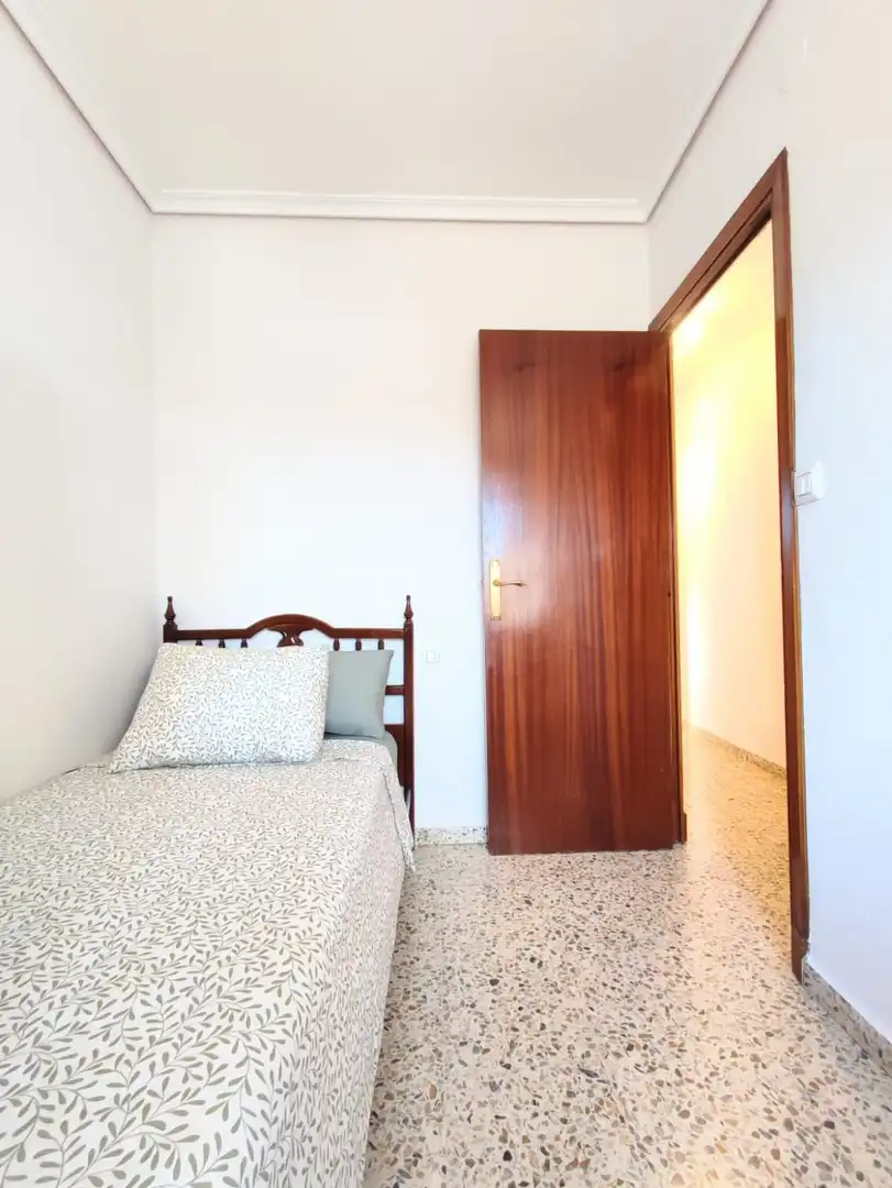 Flat for sale in Fitero