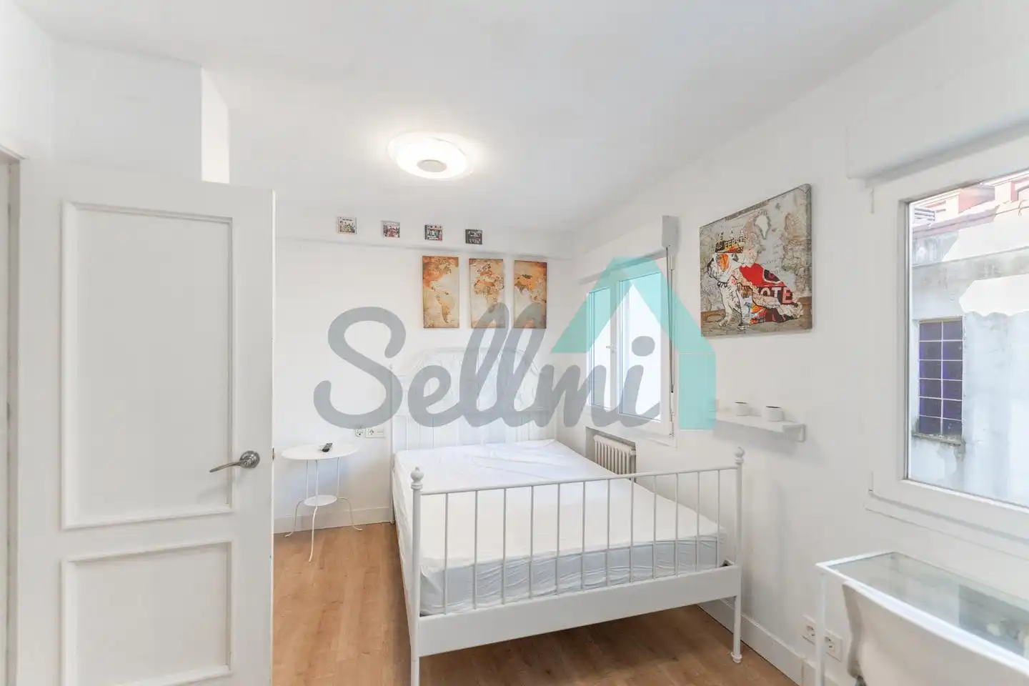 Appartamento con ascensore in vendita a Calle de Jesús, imagen 19