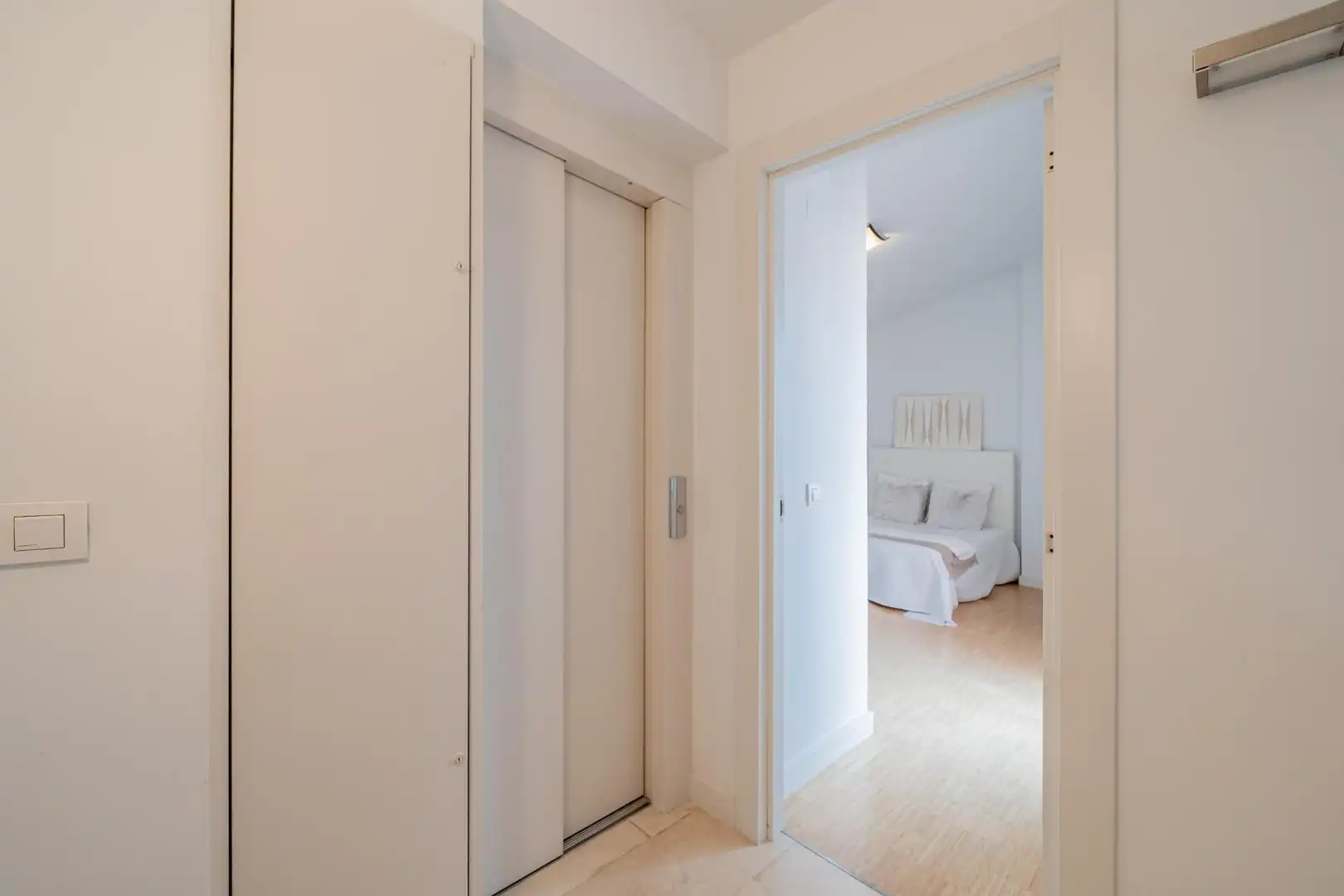 Attic for sale in Colonia