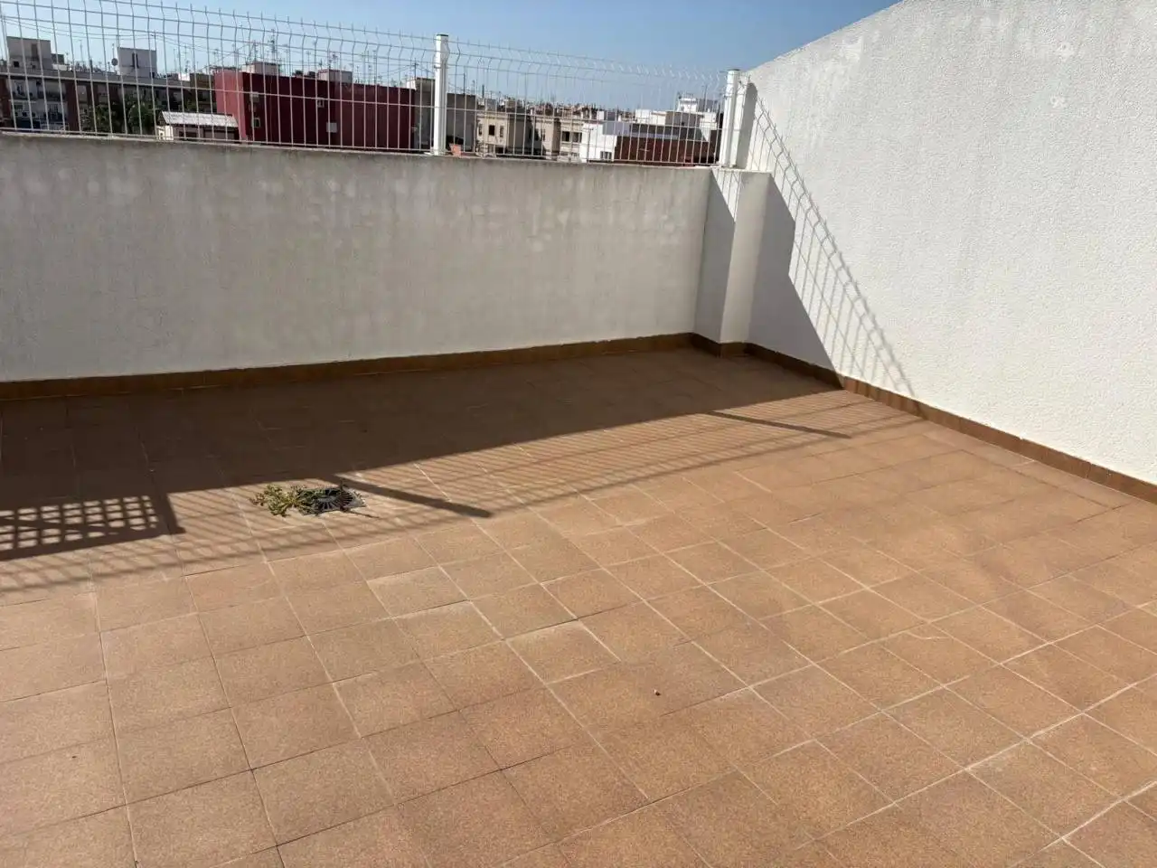 Triplex avec terrasse à vendre à Plaza Mayor, imagen 27