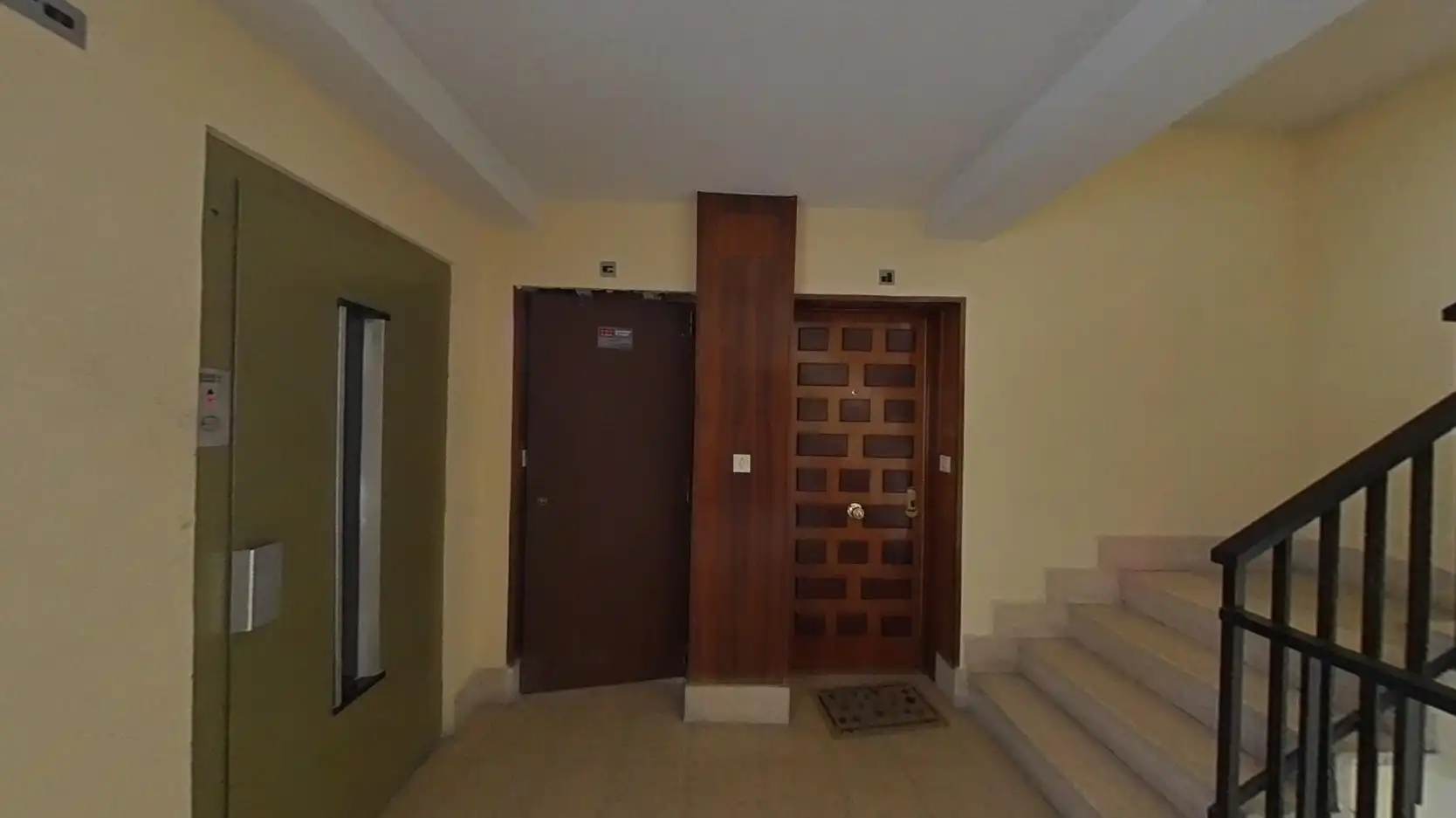 Flat for sale in Móstoles