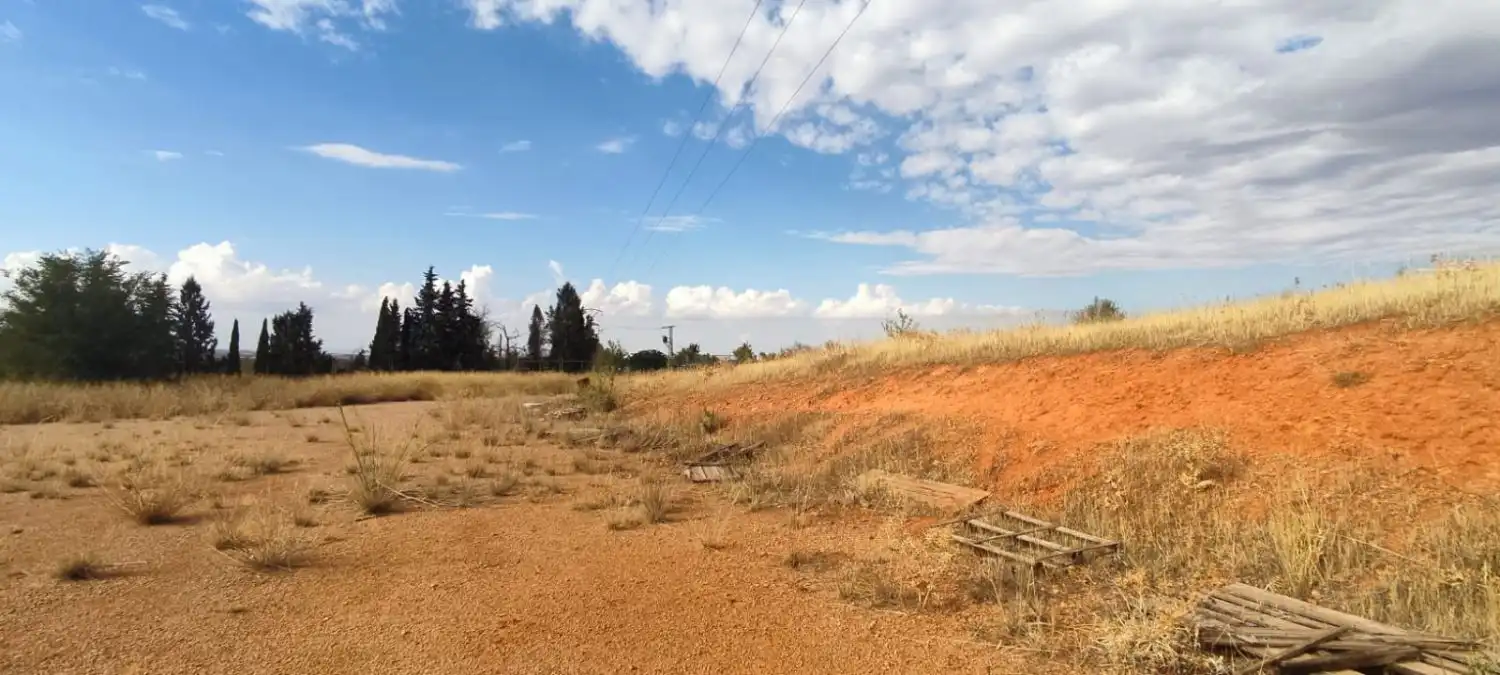 Lands and plots for sale in Valdepeñas, imagen 7