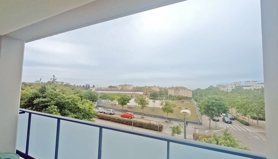 Foto 0 de Promoción ULTIMA VIVIENDA EN VENTA - LES TERRASSES DE VILANOVA EL LLIMONET FASE II