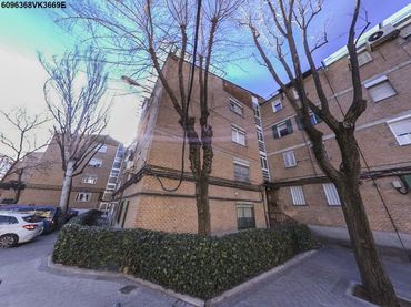 Piso en venta en Carabanchel