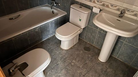 Foto 2 de Casa adosada en venta en Calle el Alamillo, 26, Villarrubia de los Ojos, Ciudad Real