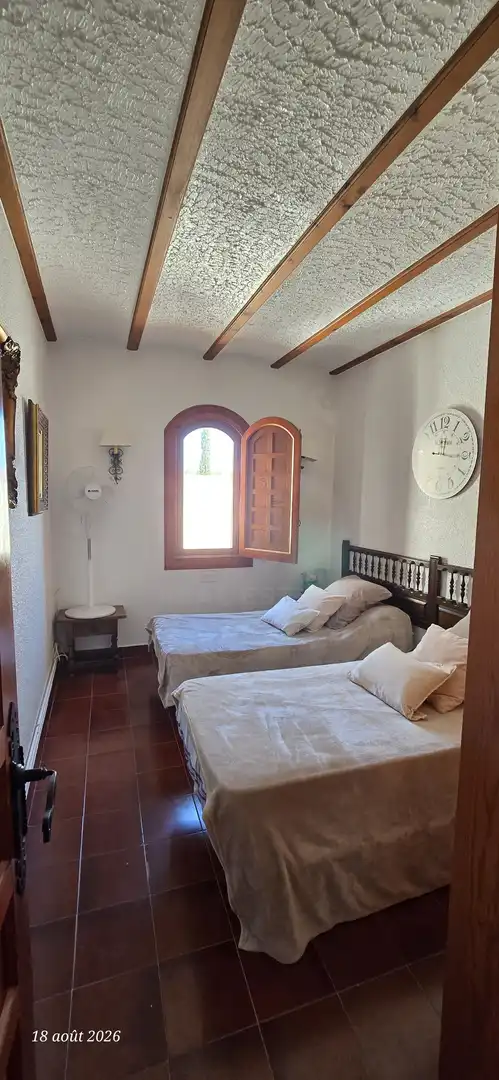 House with pool for sale in Campo Alto - Club de Campo, imagen 16