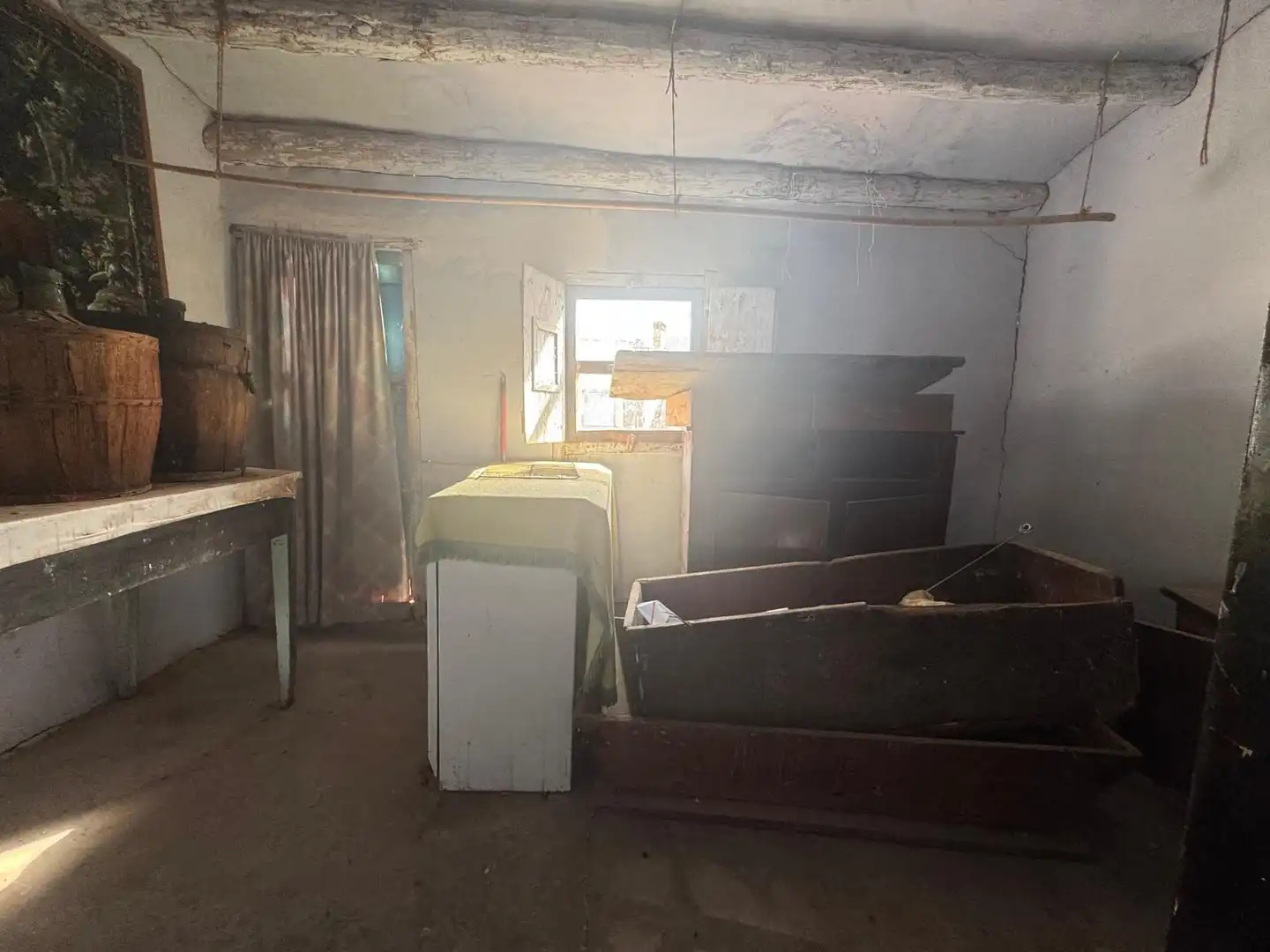 Finca rústica en venta en Illueca con Terraza