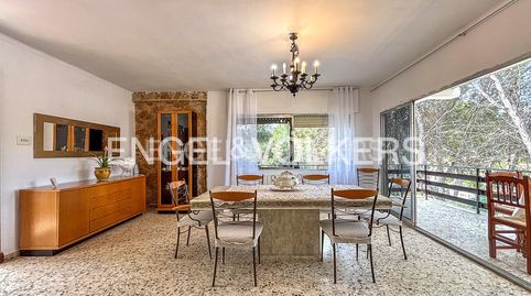 Photo 2 of Houses for rent in La Cañada, Paterna