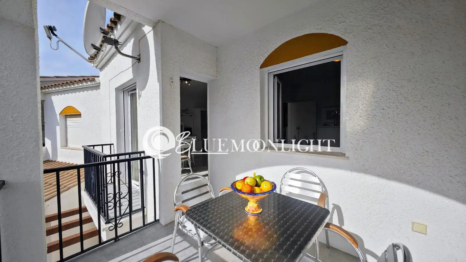 Attic for sale in REALENC, Costa Sur