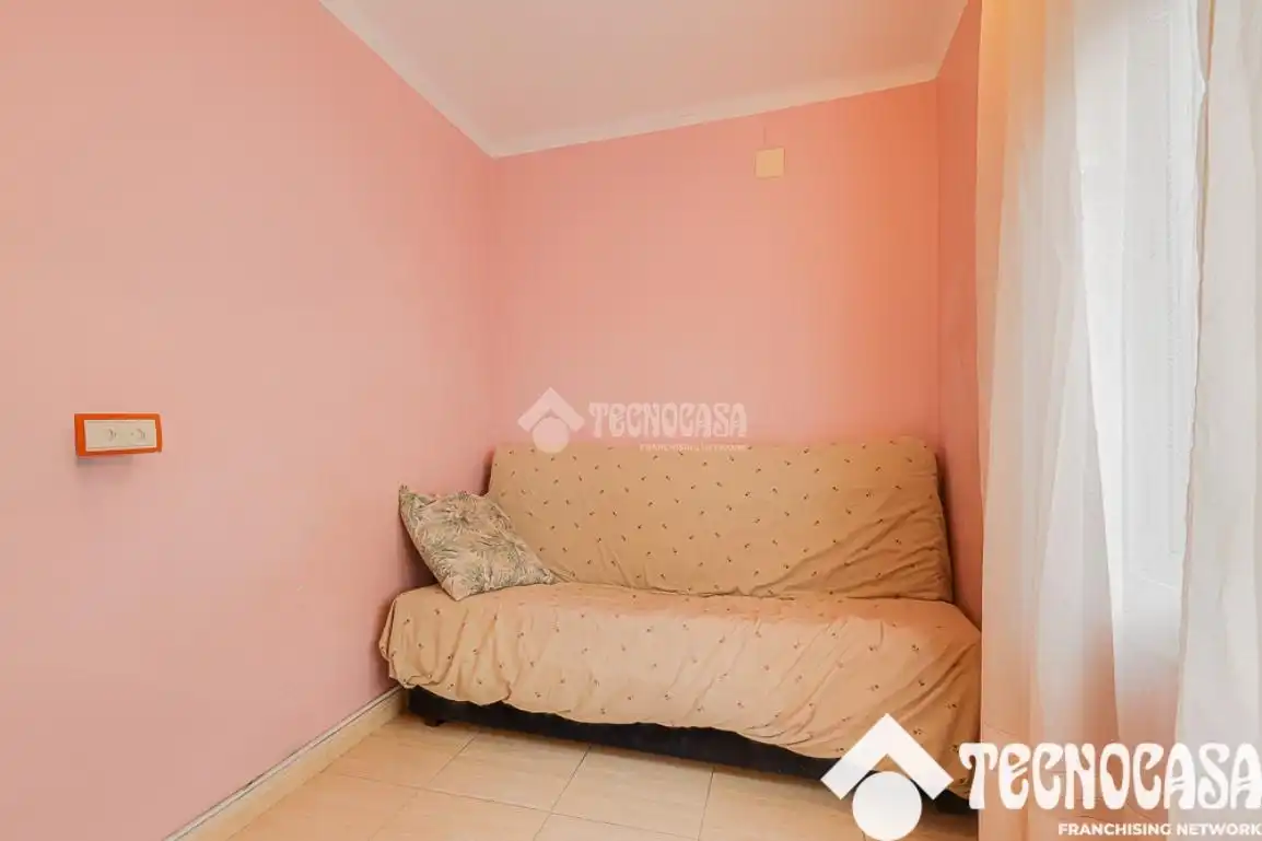 Bedroom of Flat for sale in Llatí
