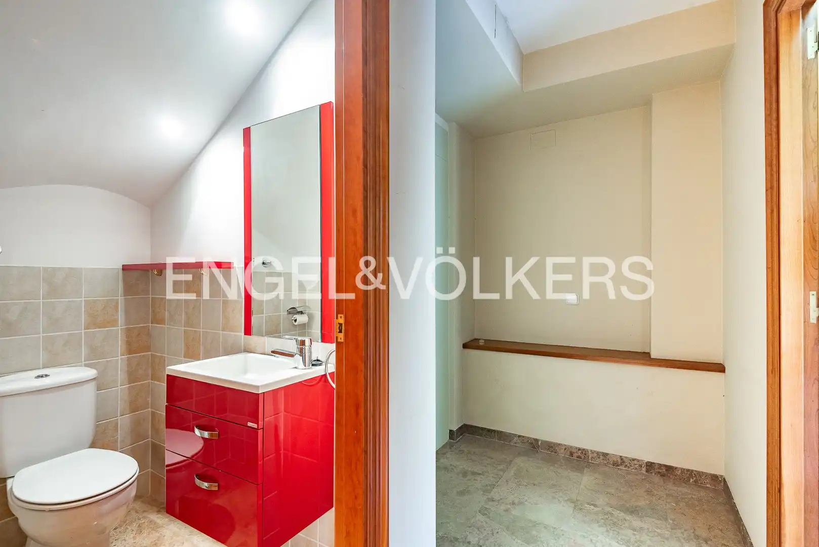 Balcony of Houses for sale in Molins de Rei  with Air Conditioner, Heating and Private garden