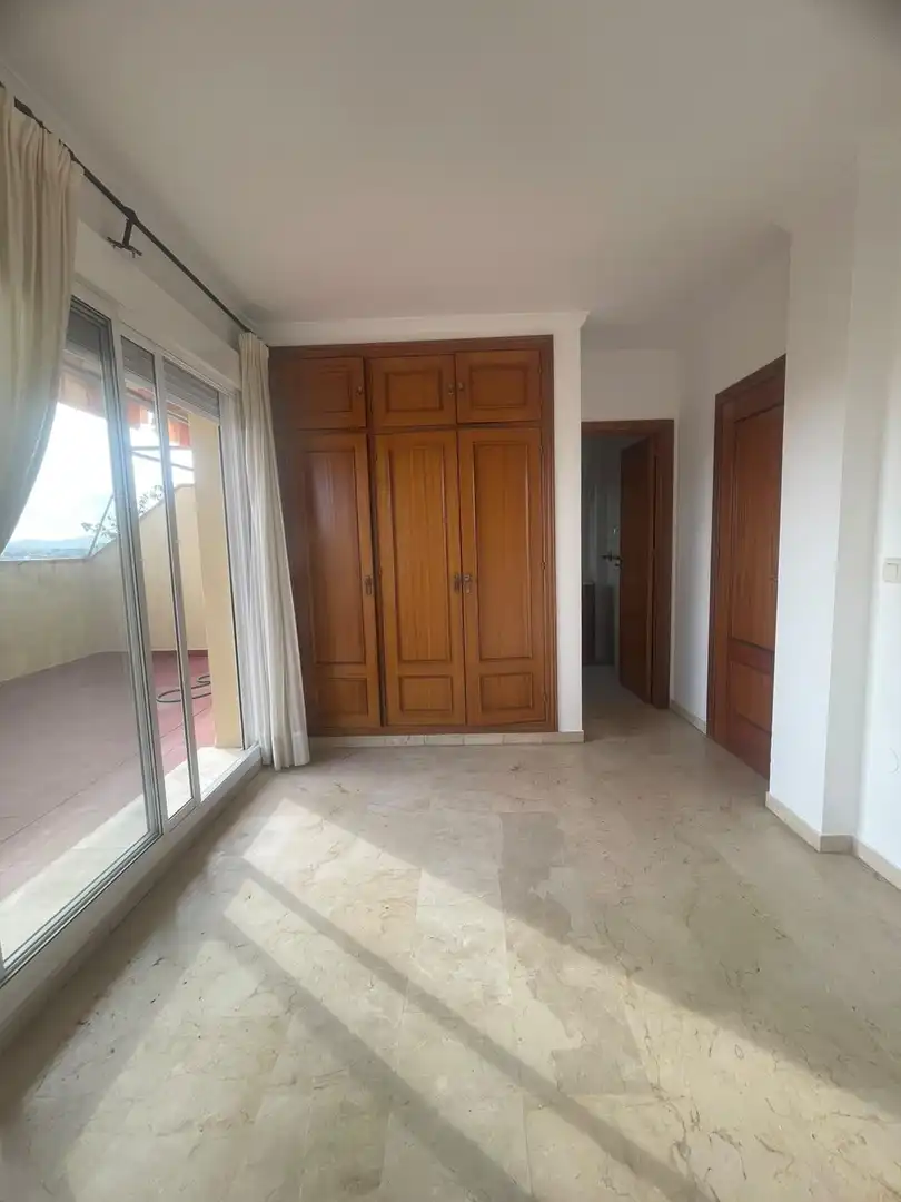Bedroom of Attic for sale in Centro ciudad