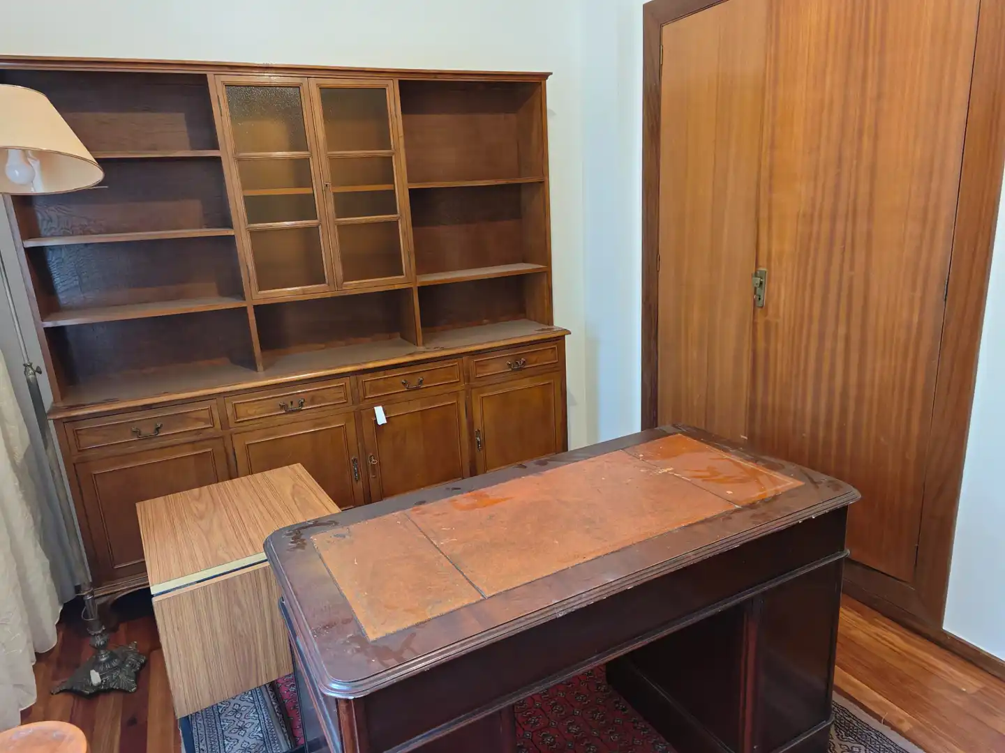 Wohnung zur Miete in Avenida da Coruña, Campus Sur - Santa Marta