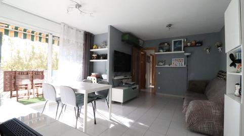 Foto 5 de Pis en venda a Can Serra, Barcelona