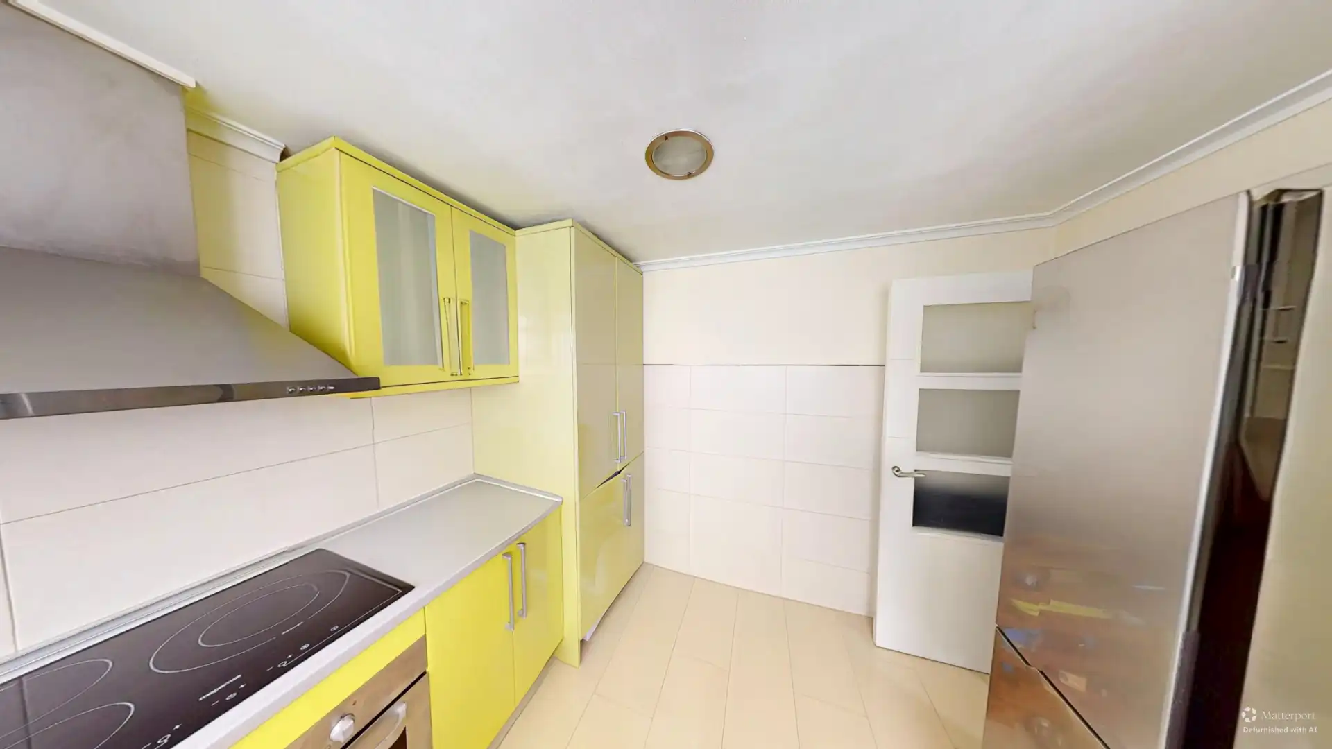 Wohnung mit Terrasse zum Verkauf in Calle San Pablo, imagen 11